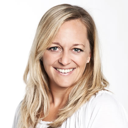 Sabine Müller-Buser